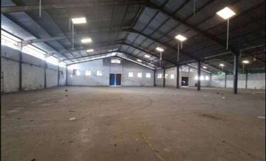 Disewakan Gudang Gedangan, Sidoarjo