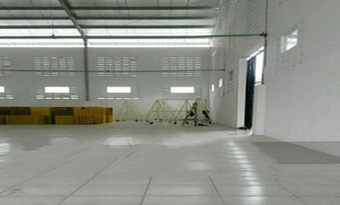 Pabrik eks pabrik di  Gempol Pasuruan