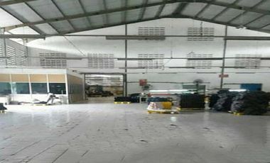 Pabrik eks pabrik di  Gempol Pasuruan