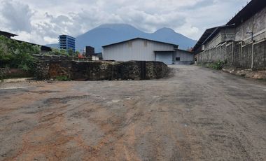 Disewakan Gudang Di NIP Ngoro Mojokerto