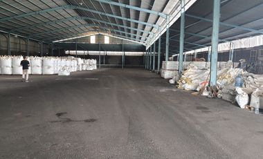 Disewakan Gudang Di NIP Ngoro Mojokerto