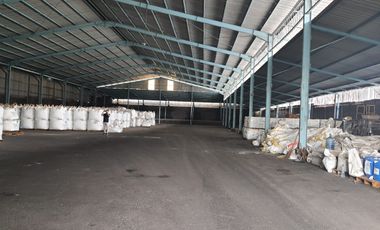 Disewakan Gudang Di NIP Ngoro Mojokerto