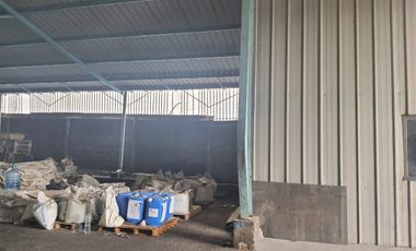 Disewakan Gudang Di NIP Ngoro Mojokerto