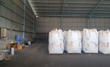 Disewakan Gudang Di NIP Ngoro Mojokerto