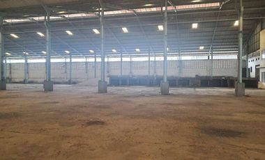 Disewakan Gudang di Ngoro Mojokerto