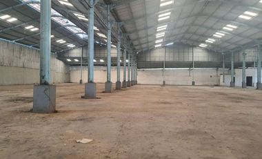 Disewakan Gudang di Ngoro Mojokerto