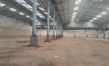 Disewakan Gudang di Ngoro Mojokerto