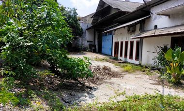 Disewakan Gudang Babat Lamongan