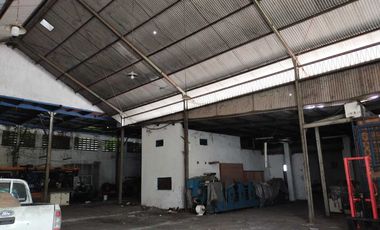 Disewakan Gudang Babat Lamongan