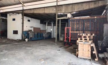 Disewakan Gudang Babat Lamongan