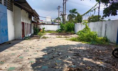 Disewakan Gudang Babat Lamongan