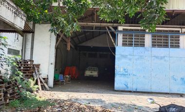 Disewakan Gudang Babat Lamongan