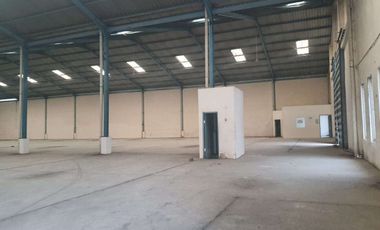 Disewakan Gudang Di Krian Sidoarjo