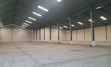 Disewakan Gudang Di Krian Sidoarjo