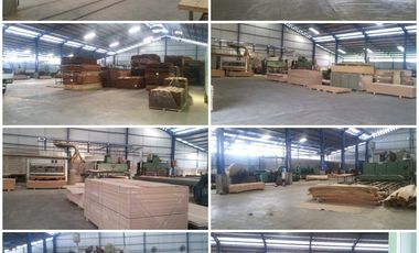 Gudang dijual di Manyarsidomukti, Gresik, Jawa Timur