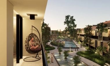 Rumah Konsep Resort Pertama di Kota Makassar  The Mutiara Lagoon