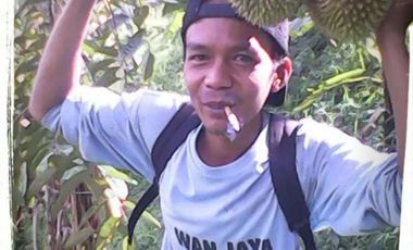 Tanah Kapling Perkebunan Durian di Jombang, Jawa Timur