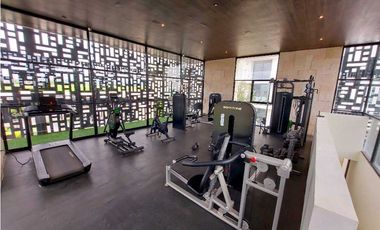 Departamentos Torre III Punta del Cielo, Norponiente Ags