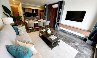 Departamentos Torre III Punta del Cielo, Norponiente Ags