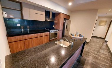 Departamentos Torre III Punta del Cielo, Norponiente Ags