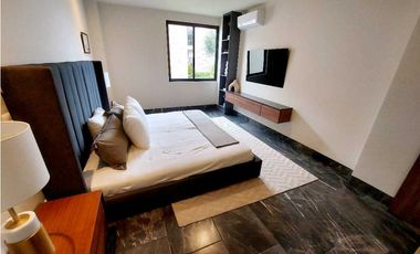 Departamentos Torre III Punta del Cielo, Norponiente Ags