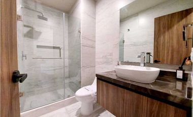 Departamentos Torre III Punta del Cielo, Norponiente Ags