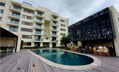 Departamentos Torre III Punta del Cielo, Norponiente Ags