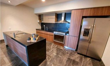 Departamentos Torre III Punta del Cielo, Norponiente Ags