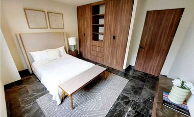 Departamentos Torre III Punta del Cielo, Norponiente Ags