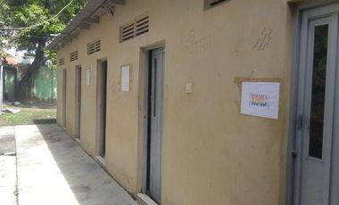 Pabrik Pupuk Sidayu - Gresik Masih Bagus dan Terawat