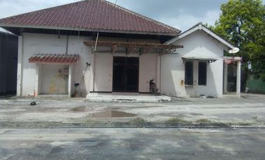 Pabrik Pupuk Sidayu - Gresik Masih Bagus dan Terawat