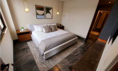 Departamentos Torre III Punta del Cielo, Norponiente Ags