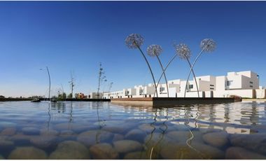 Departamentos Torre III Punta del Cielo, Norponiente Ags