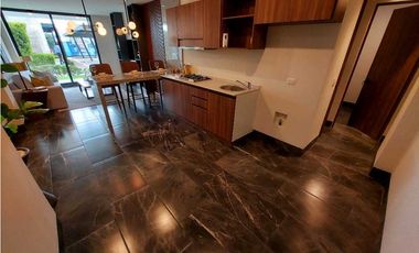 Departamentos Torre III Punta del Cielo, Norponiente Ags