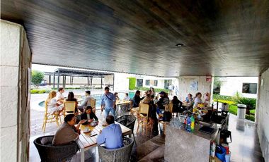 Departamentos Torre III Punta del Cielo, Norponiente Ags