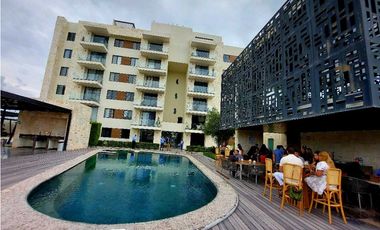 Departamentos Torre III Punta del Cielo, Norponiente Ags