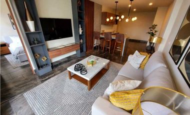 Departamentos Torre III Punta del Cielo, Norponiente Ags