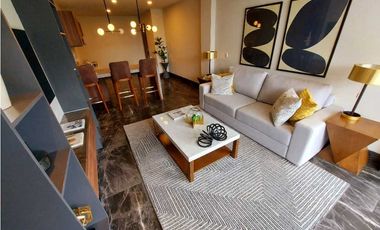 Departamentos Torre III Punta del Cielo, Norponiente Ags