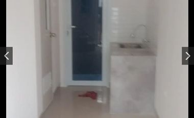 Rumah baru minimalis 2 lantai 10 menit ke tol Ancol Jakarta pusat