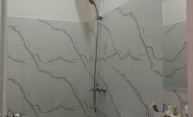 Rumah baru minimalis 2 lantai 10 menit ke tol Ancol Jakarta pusat