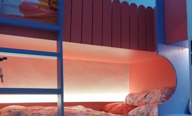 Rumah baru minimalis 2 lantai 10 menit ke tol Ancol Jakarta pusat