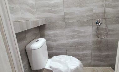 Rumah baru minimalis 2 lantai 10 menit ke tol Ancol Jakarta pusat