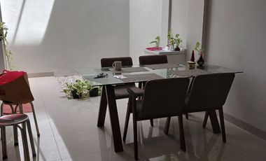 Dijual Rumah di Kompleks Mawar