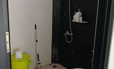 Dijual Rumah di Kompleks Mawar