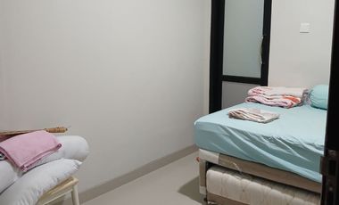 Dijual Rumah di Kompleks Mawar