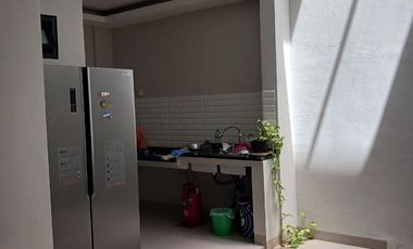 Dijual Rumah di Kompleks Mawar