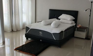 Dijual Rumah di Kompleks Mawar