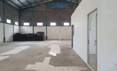Dijual Pabrik Coolstorage di Bangil Pasuruan