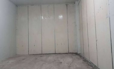 Dijual Pabrik Coolstorage di Bangil Pasuruan