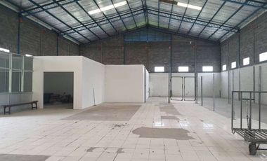 Dijual Pabrik Coolstorage di Bangil Pasuruan